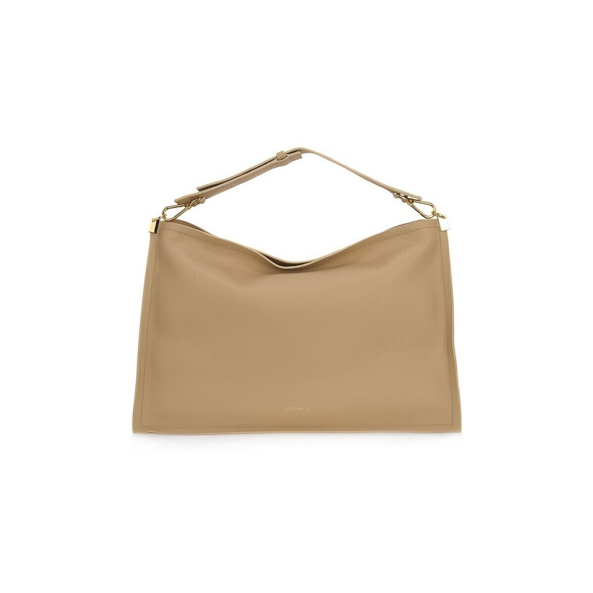 Coccinelle  QFA130101402  Béžová