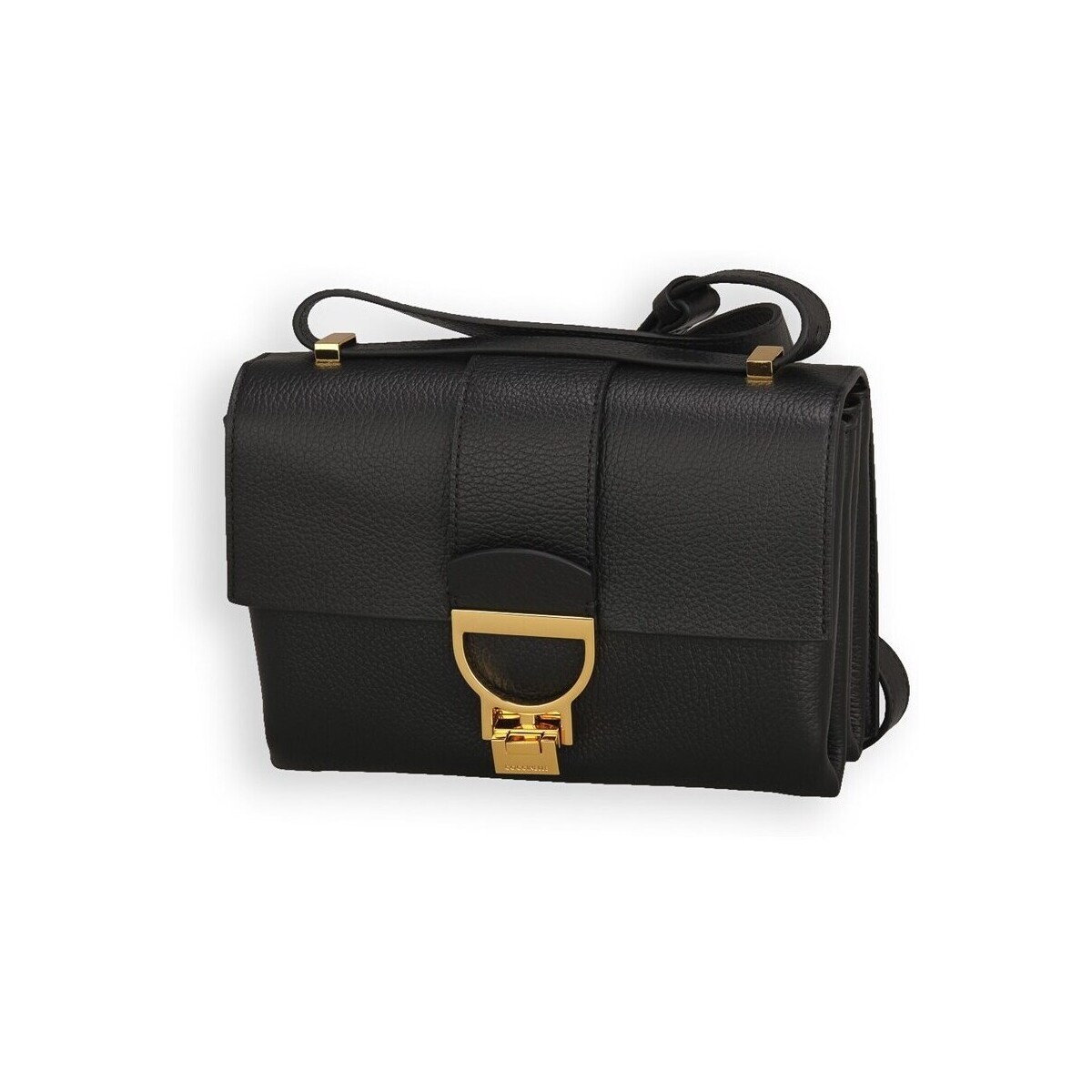 Coccinelle  Arlettis  ruznobarevne