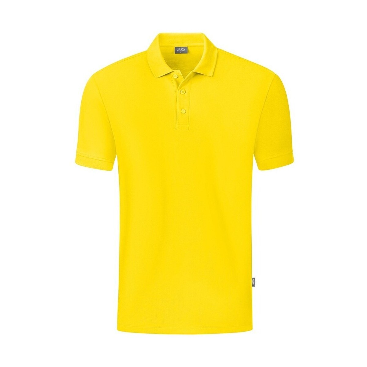Jako  Pique  Žlutá