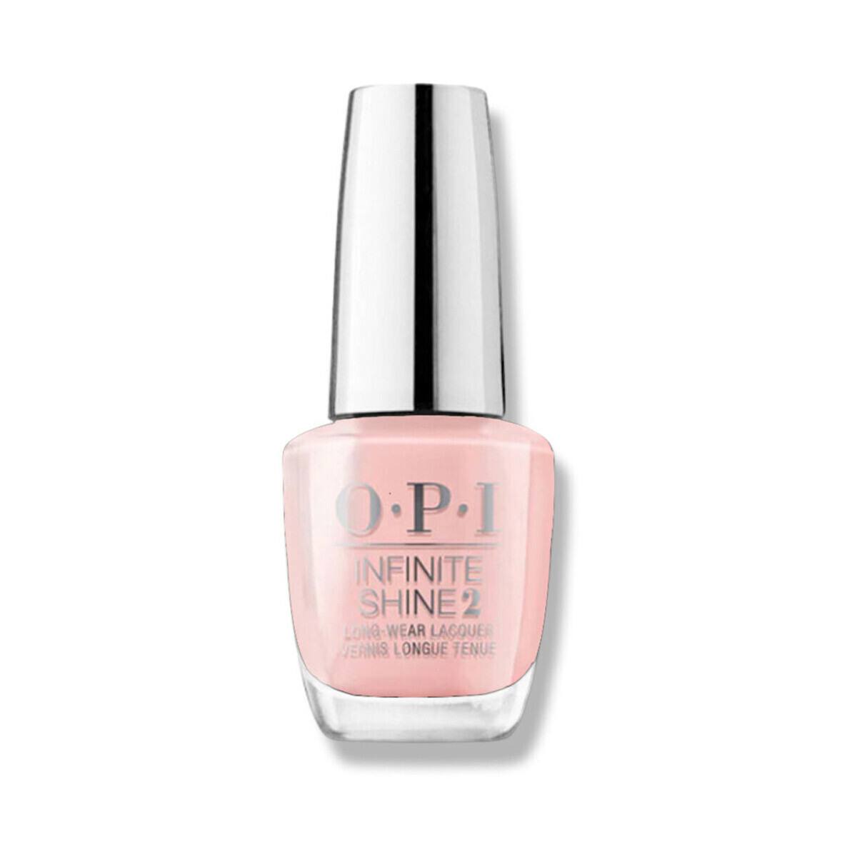 Opi  Nail polishes Infinite Shine - Passion