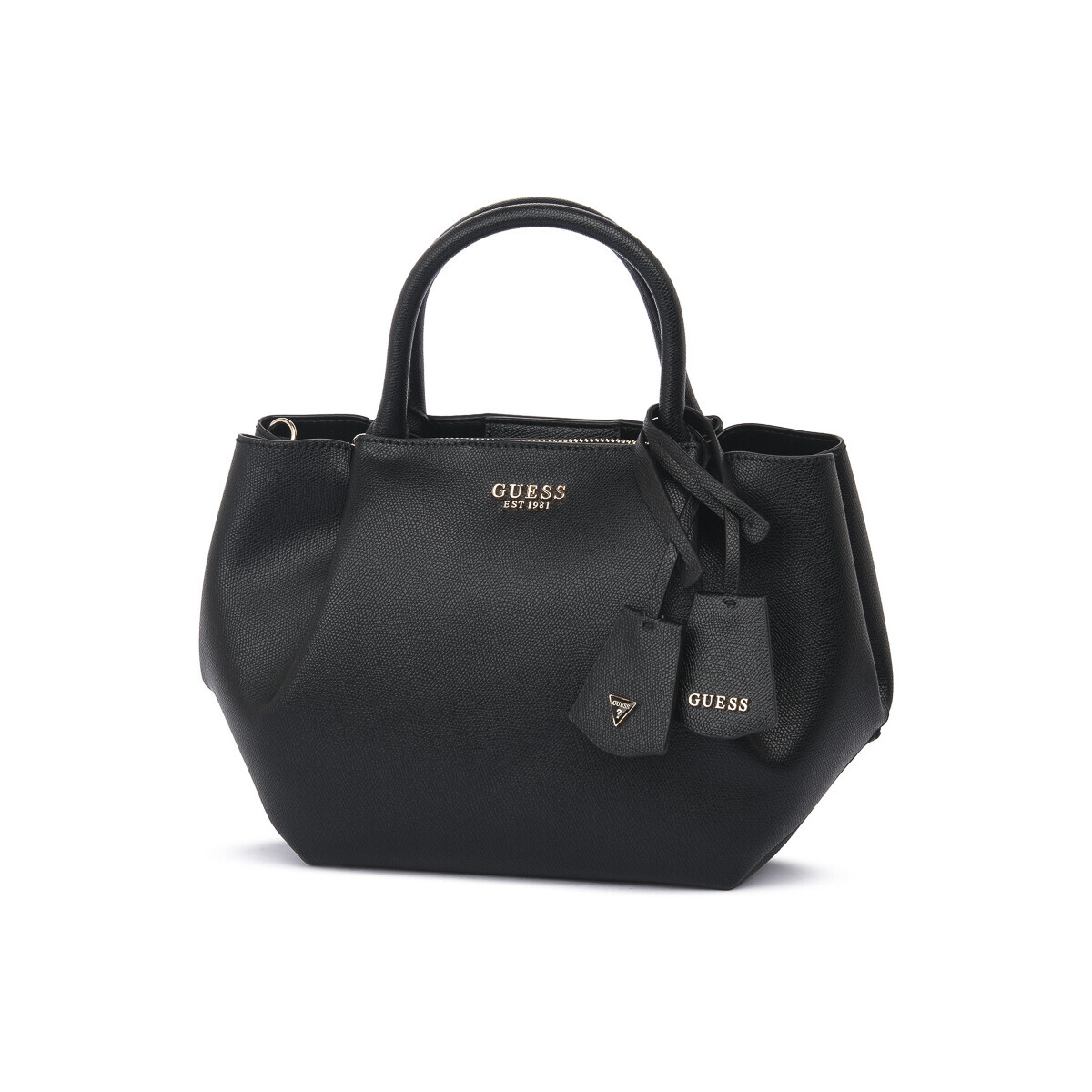 Guess  BLA AMORETTE  Černá