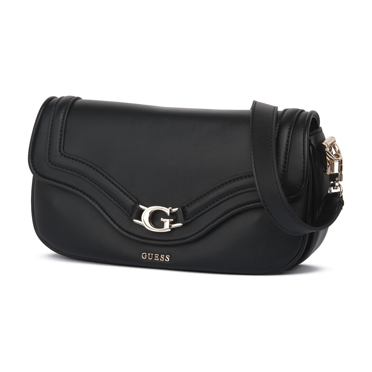 Guess  BLA DEA FLAP  Černá