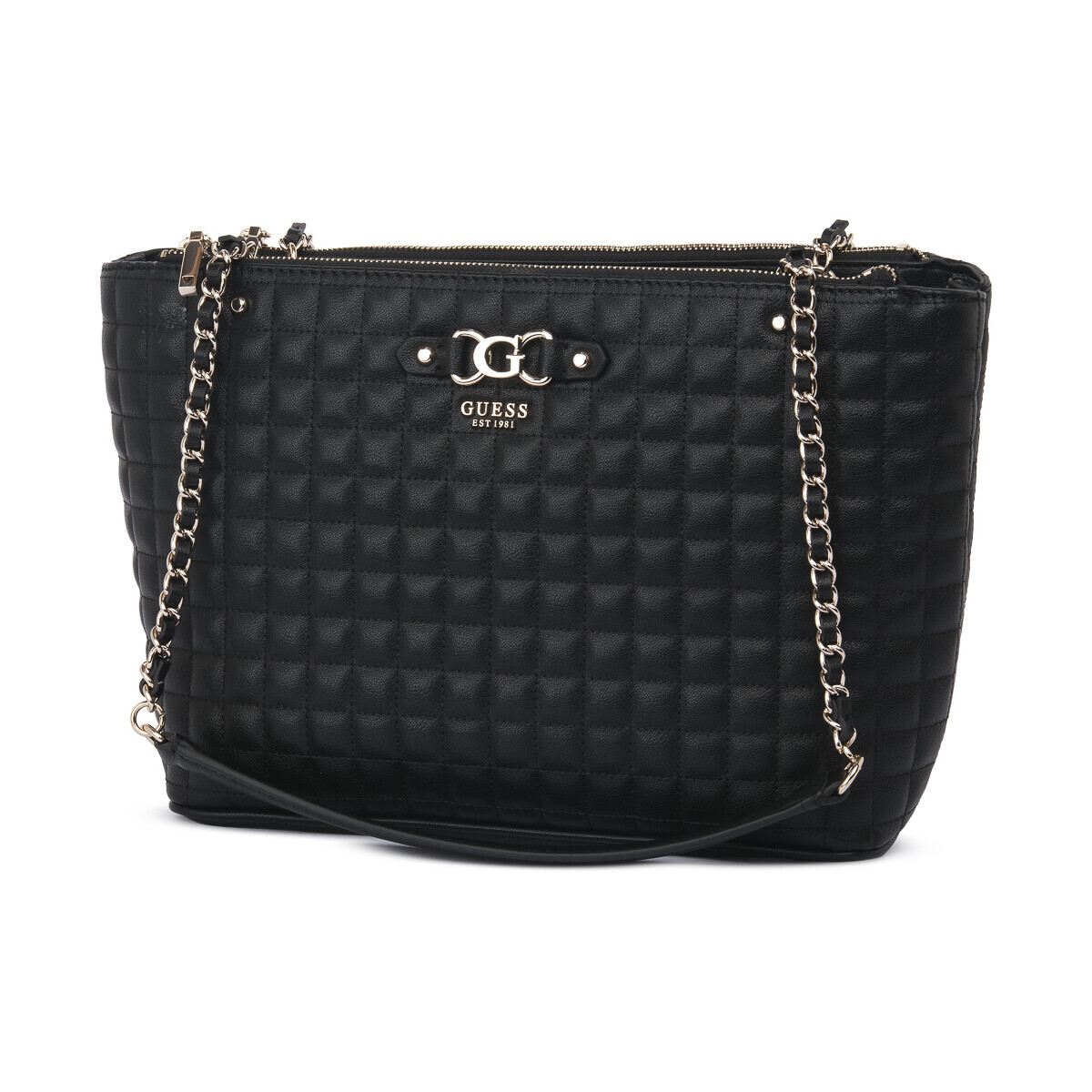 Guess  BLA NADIRA TOTE  Černá