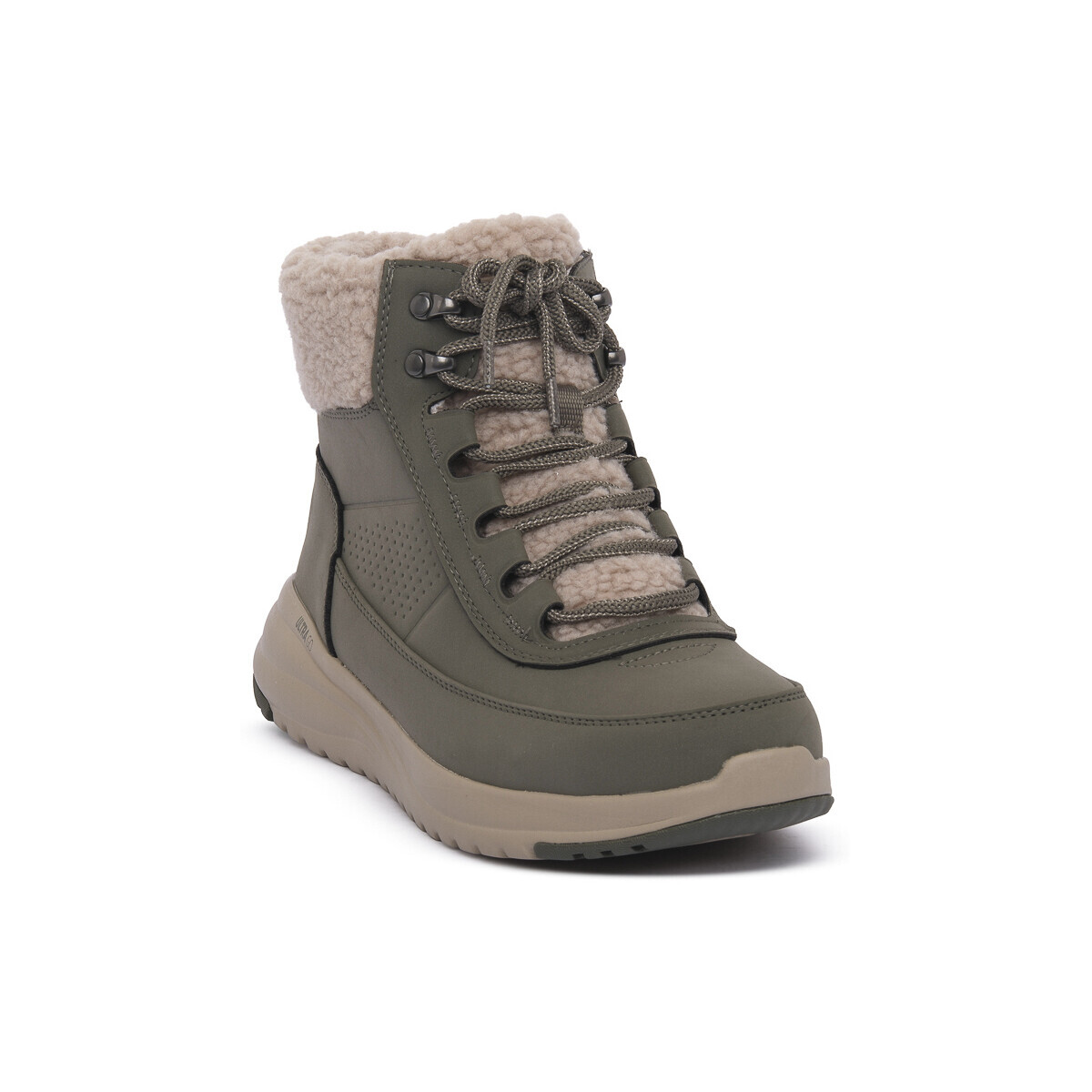 Skechers  OLV ON THE GO STELLAR  Zelená