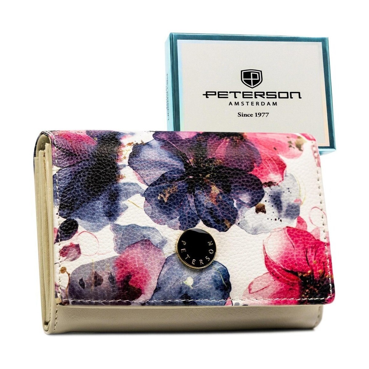 Peterson  PTNPX30PF1  ruznobarevne