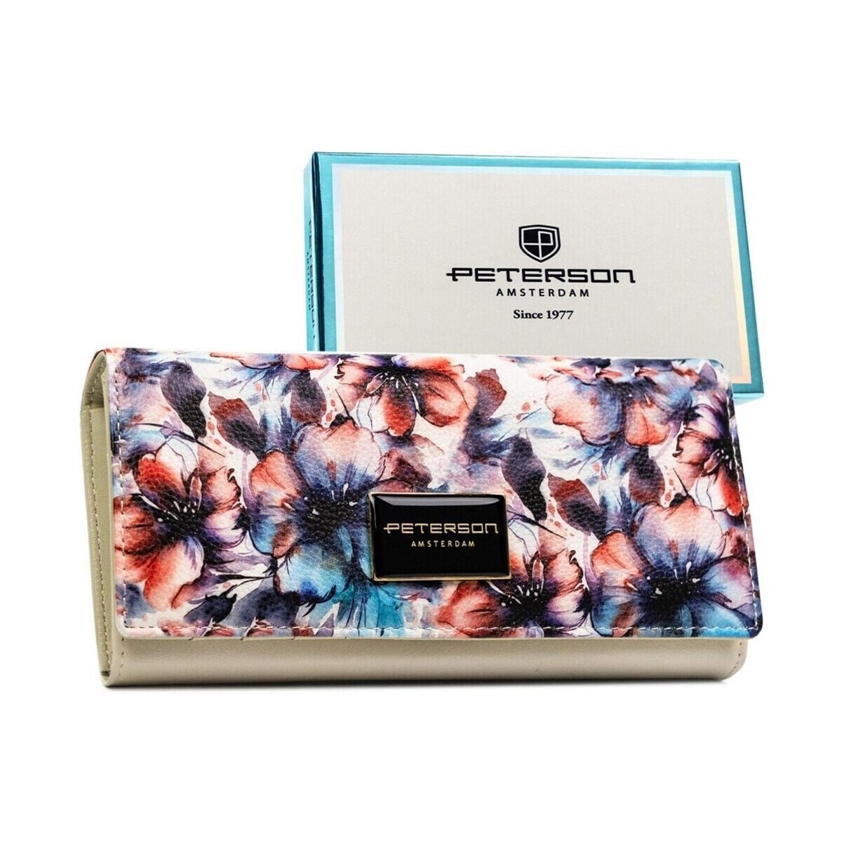 Peterson  PTNPX27PF2  ruznobarevne