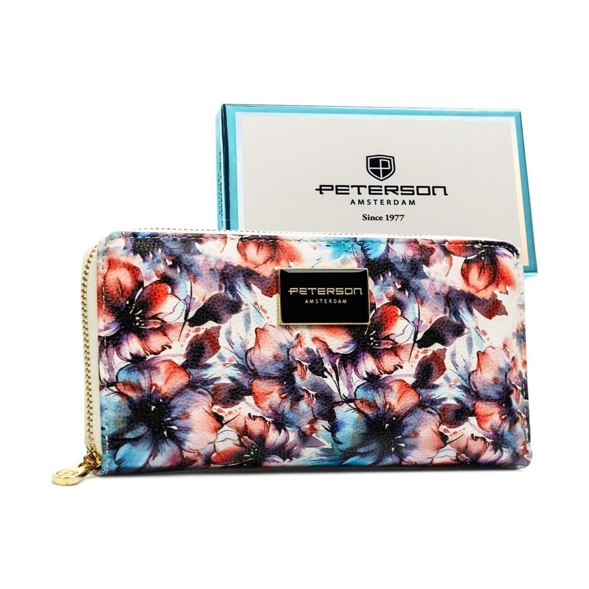 Peterson  PTNPX25PF2  ruznobarevne