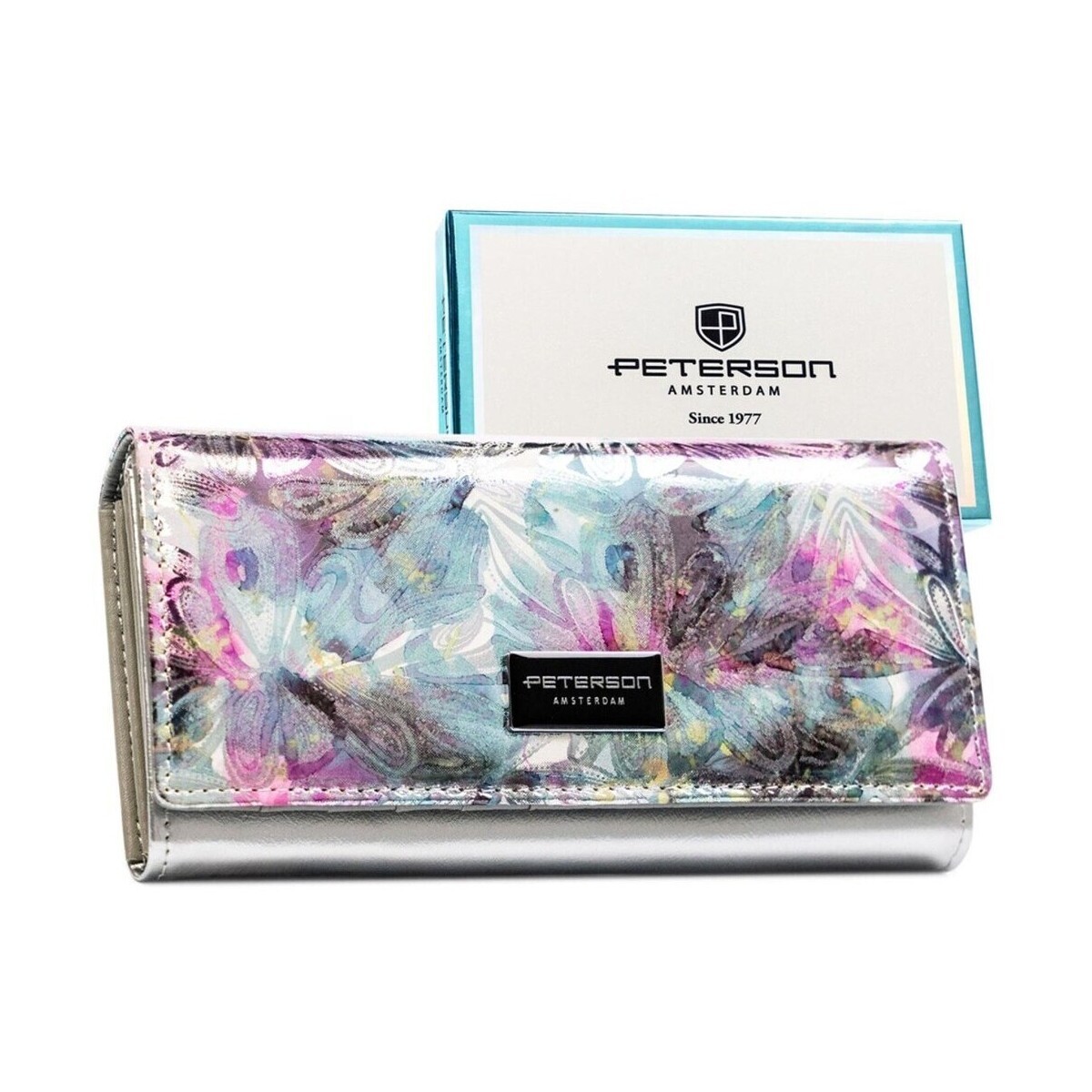 Peterson  PTNPX221NPK  ruznobarevne