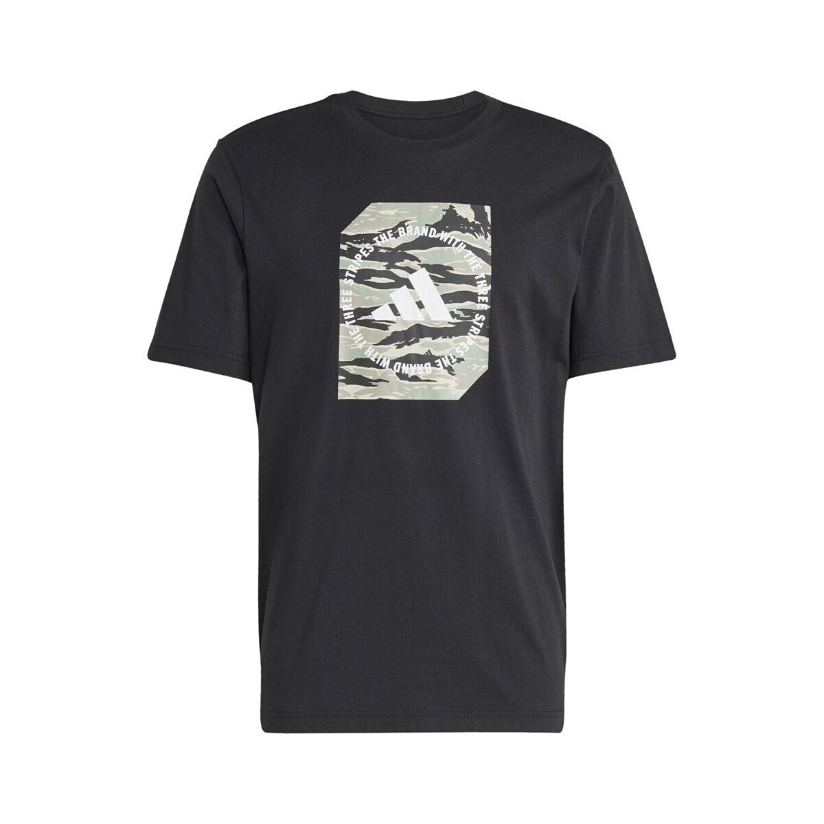 adidas  JI6764  Černá