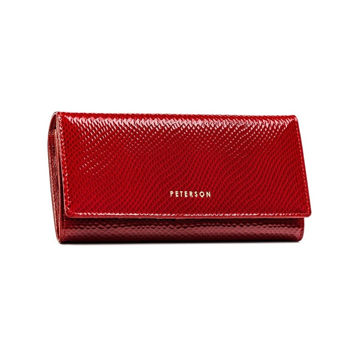 Peterson  PTN72401DSL  Červená