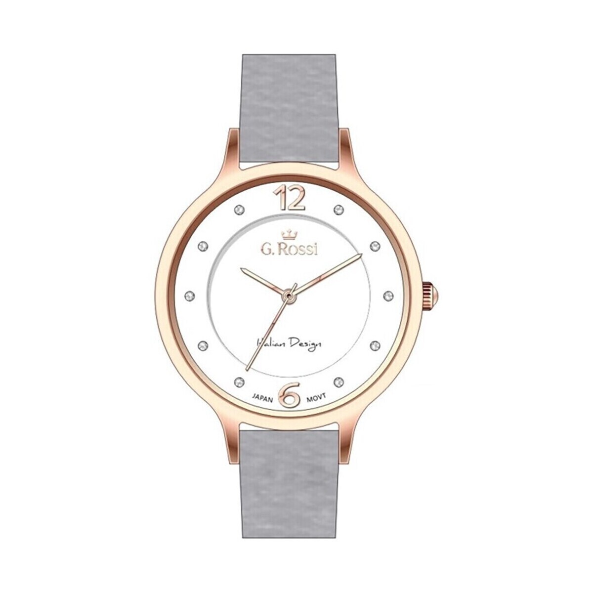 G. Rossi  GR10411A3B4  ruznobarevne