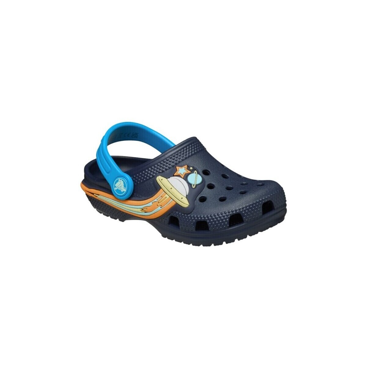 Crocs  Ufo Lights Clog  ruznobarevne