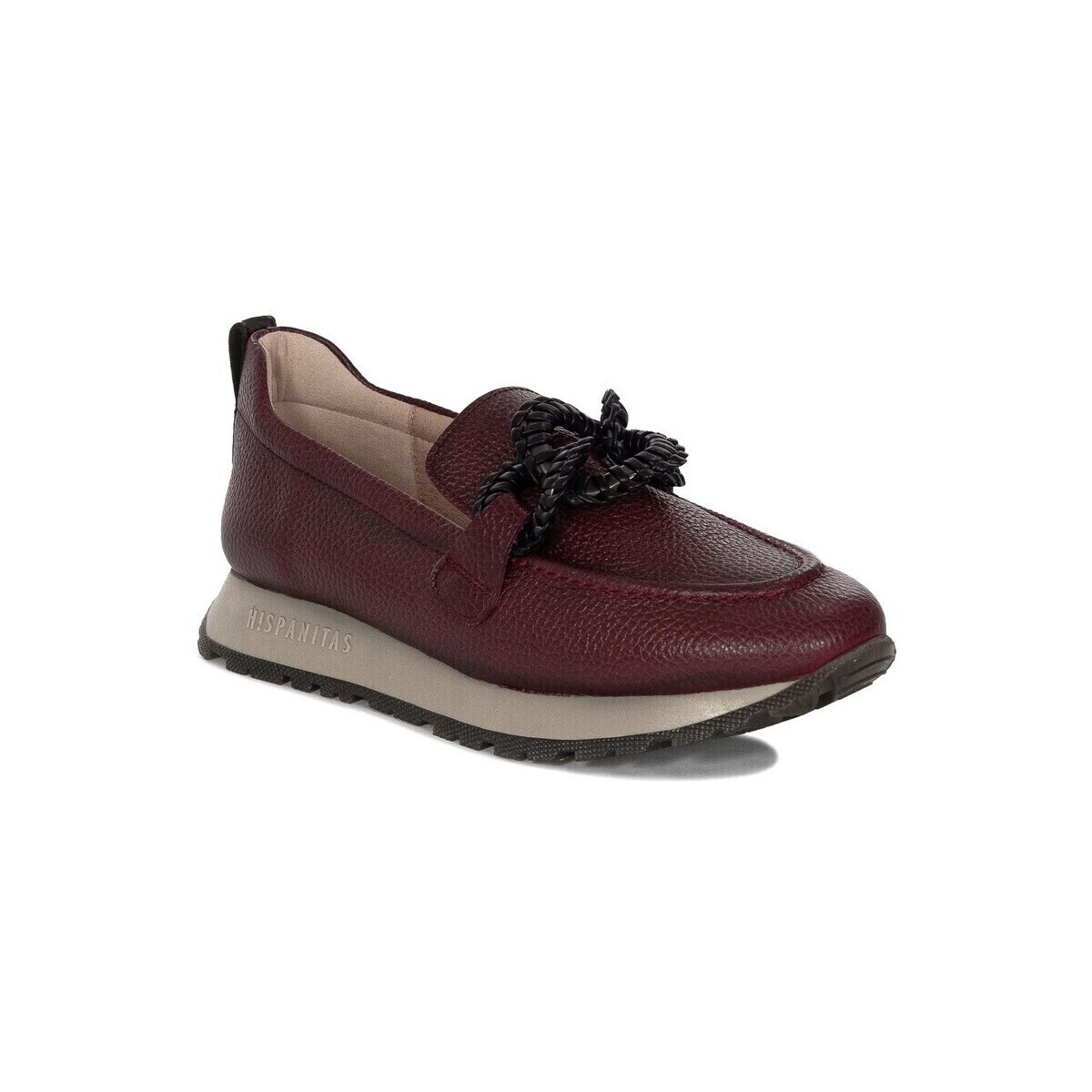 Hispanitas  HI254238C003  Bordó