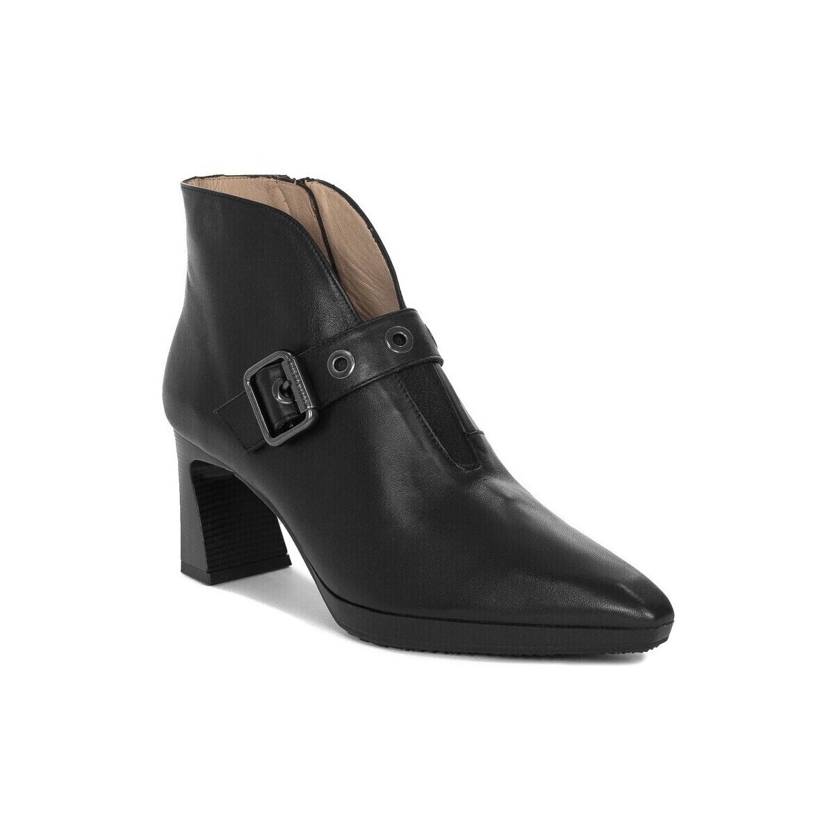 Hispanitas  HI254244C001  Černá