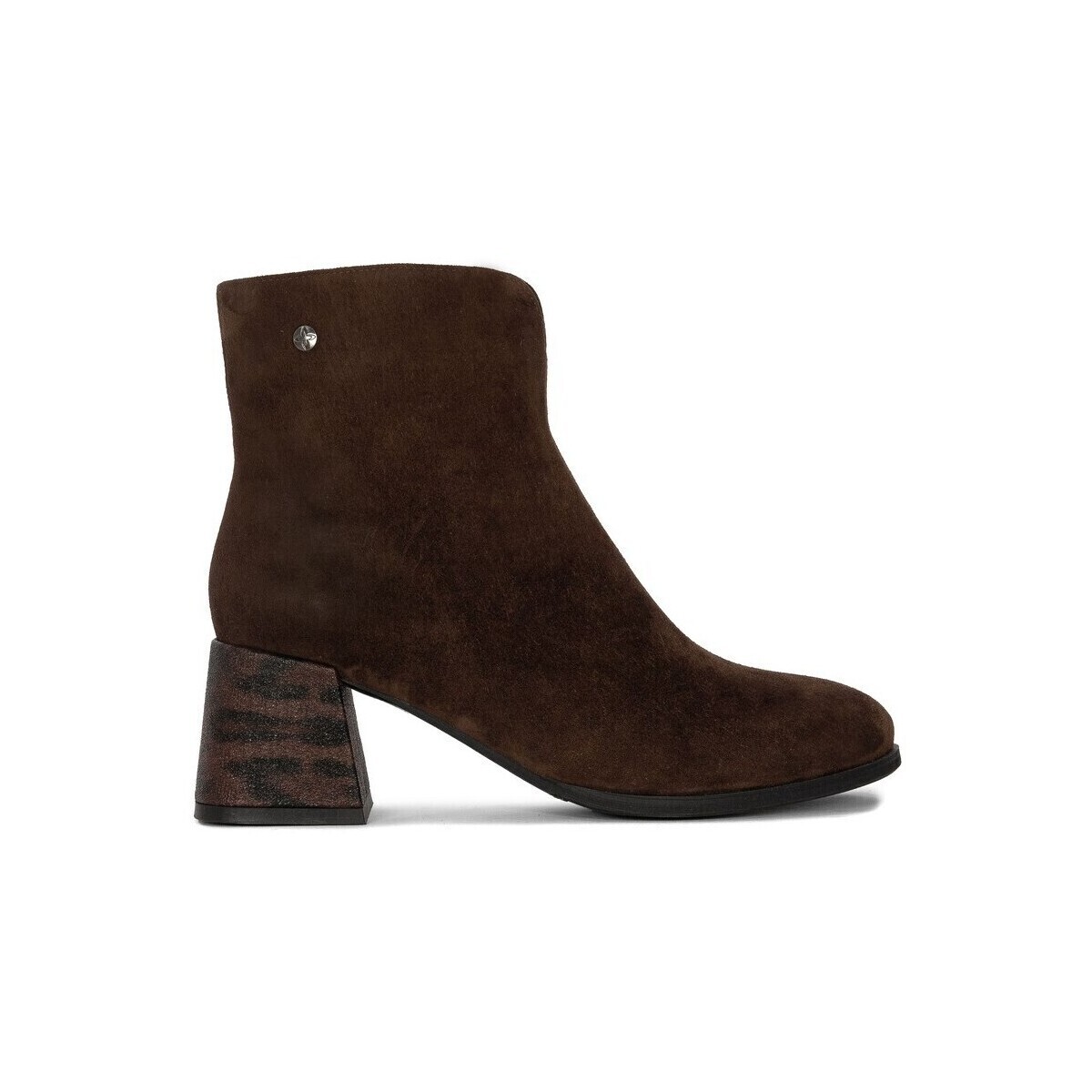 Maciejka  K720202008  Hnědá