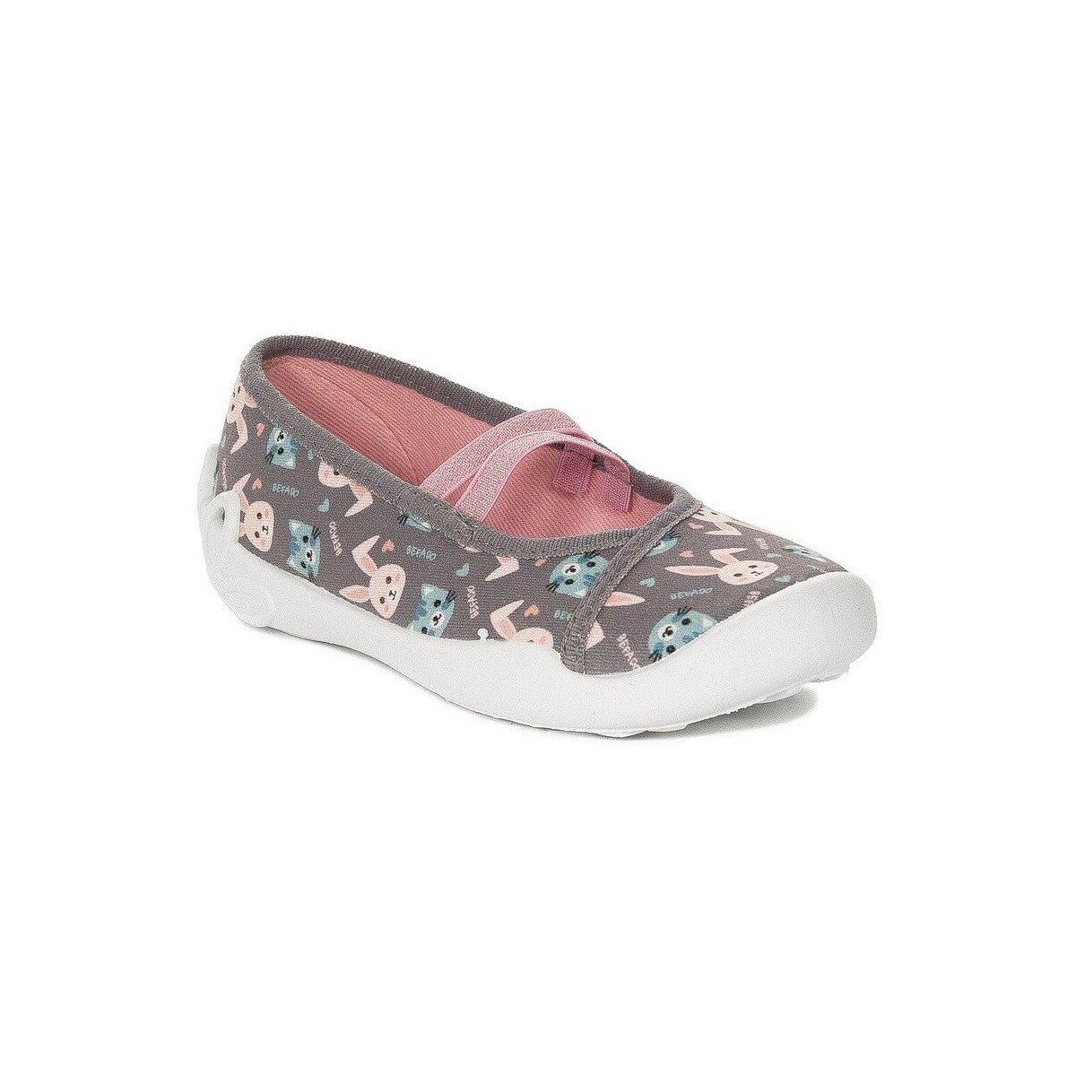 Befado  116X332  ruznobarevne