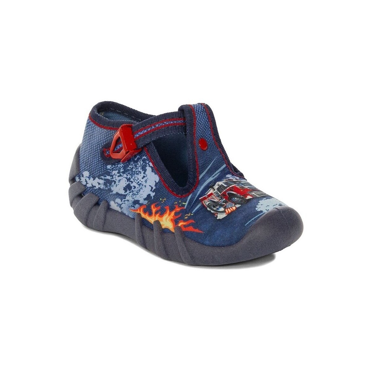 Befado  110P511  ruznobarevne