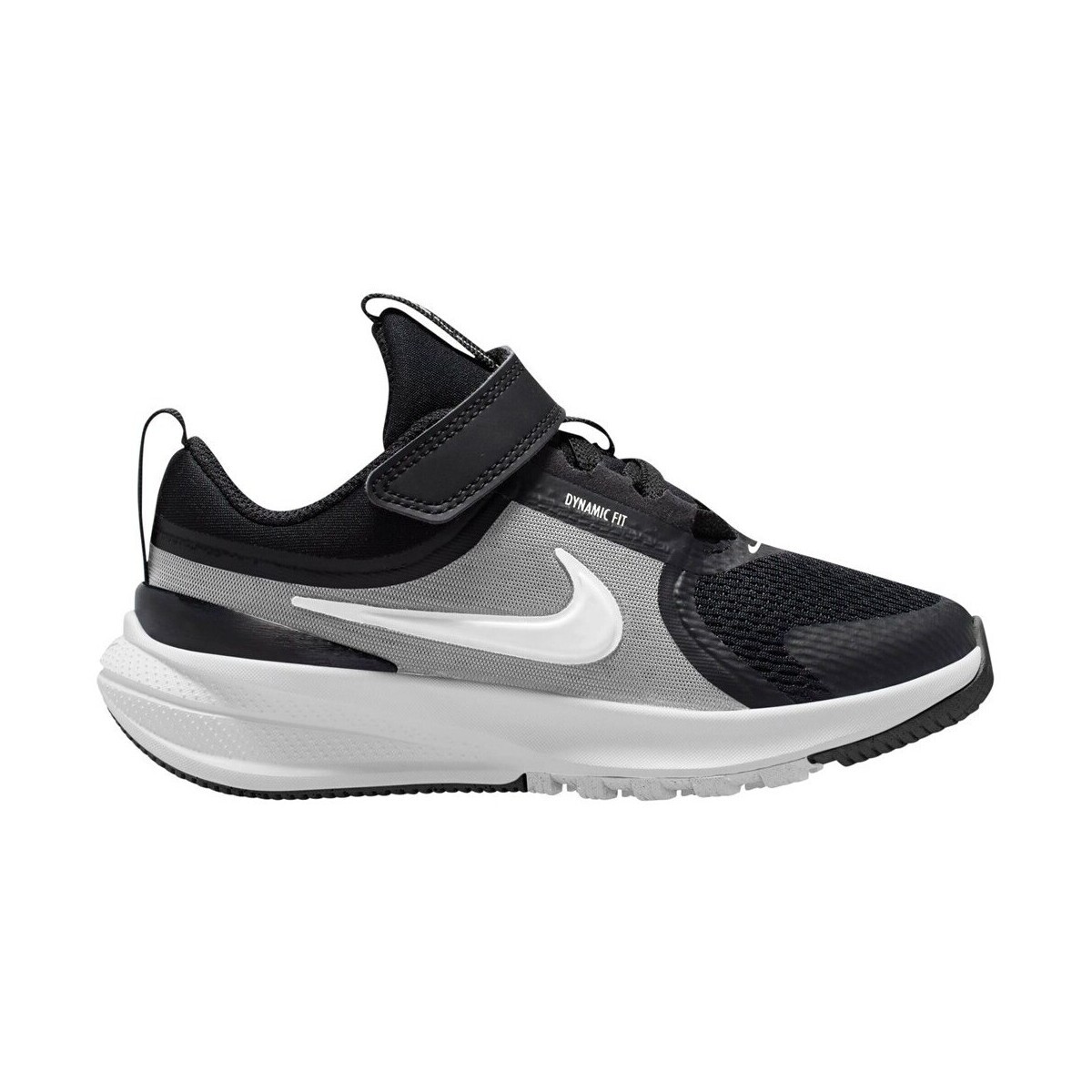 Nike  Star Runner 5  ruznobarevne