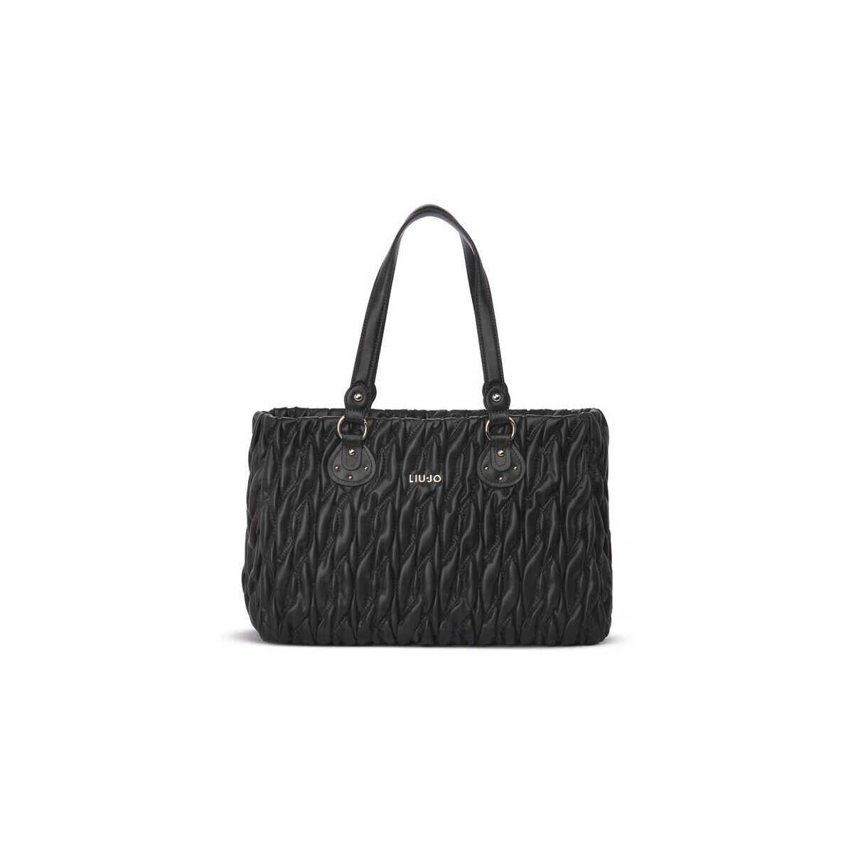 Liu Jo  501422222  Černá