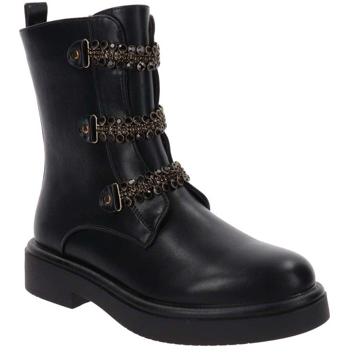 Gold&gold  FD13  Černá