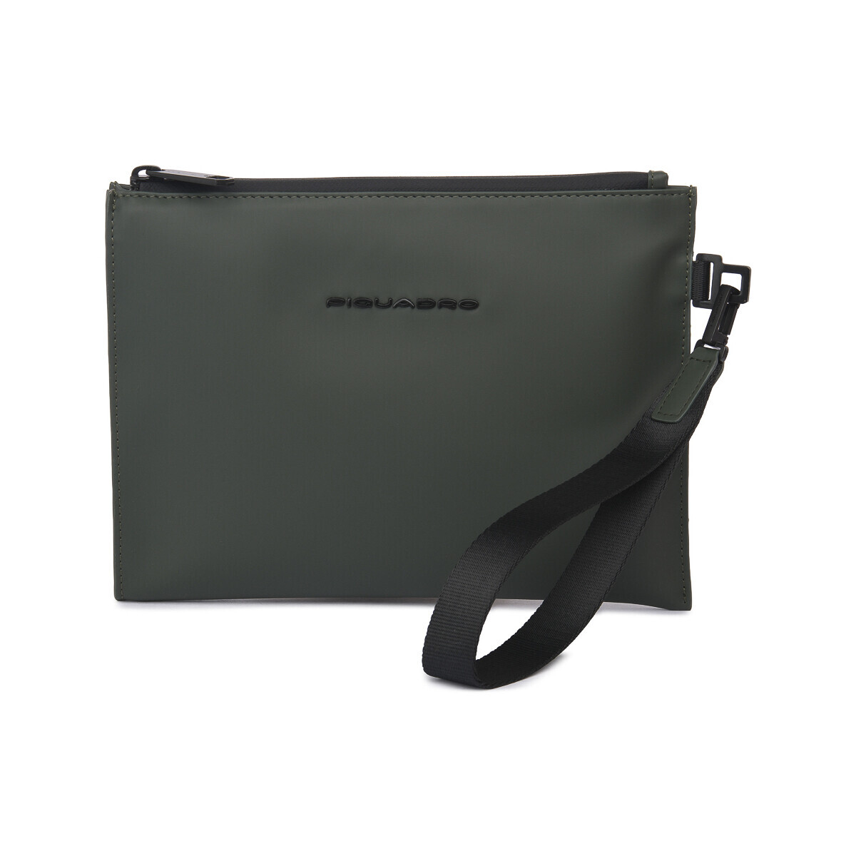 Piquadro  V POCHETTE  Zelená