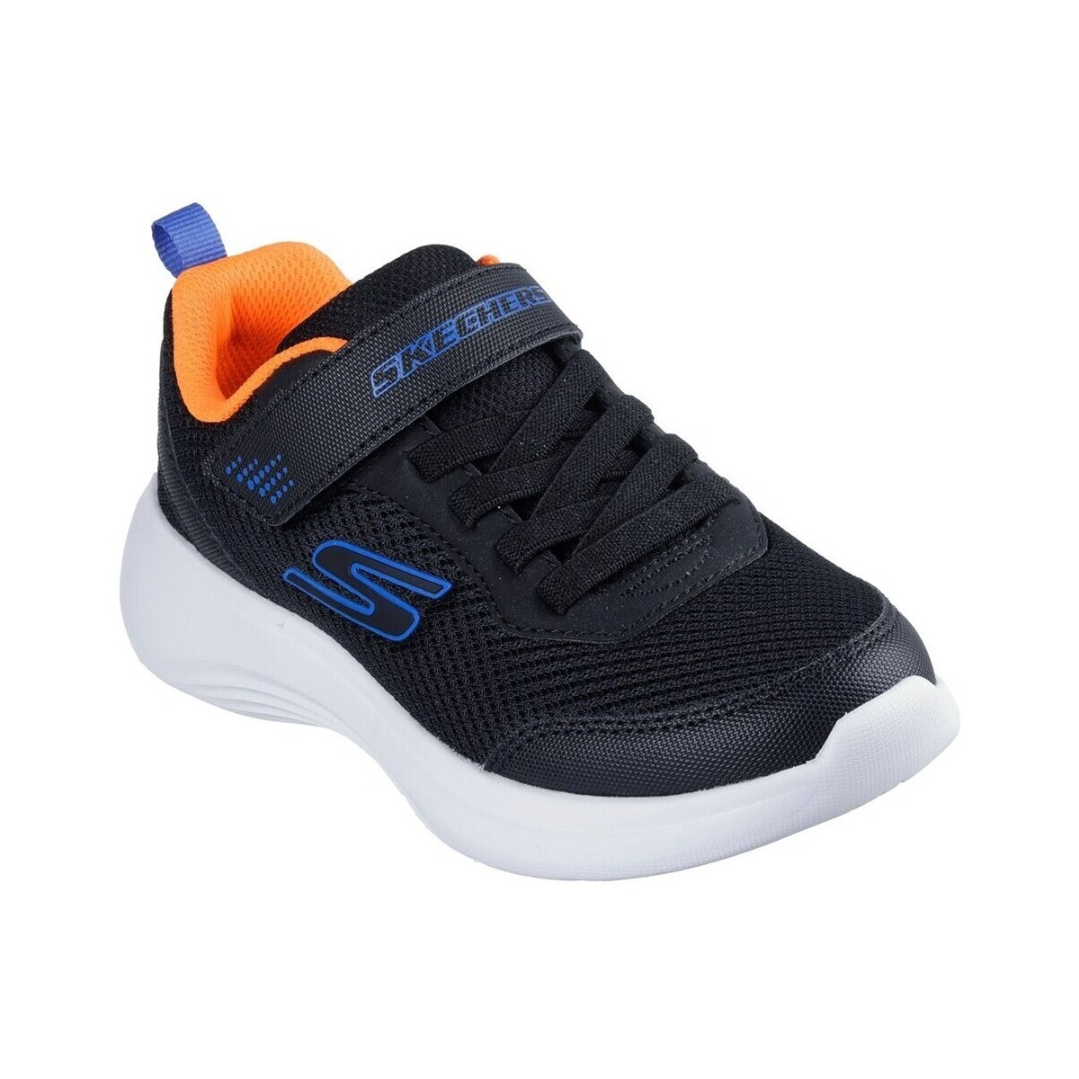 Skechers  403615LBLK  ruznobarevne