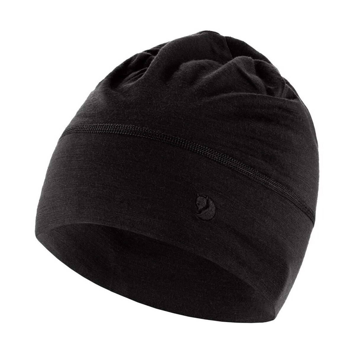 Fjallraven  87080  Černá