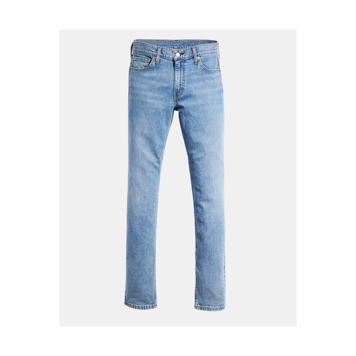 Levis  04511 5856 511 SLIM MED INDIGO  Modrá