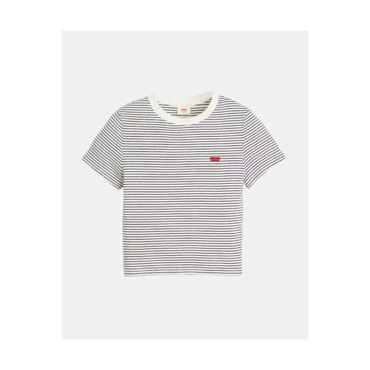 Levis  A7419 0038 ESSENTIAL SPORTY TEE  Modrá