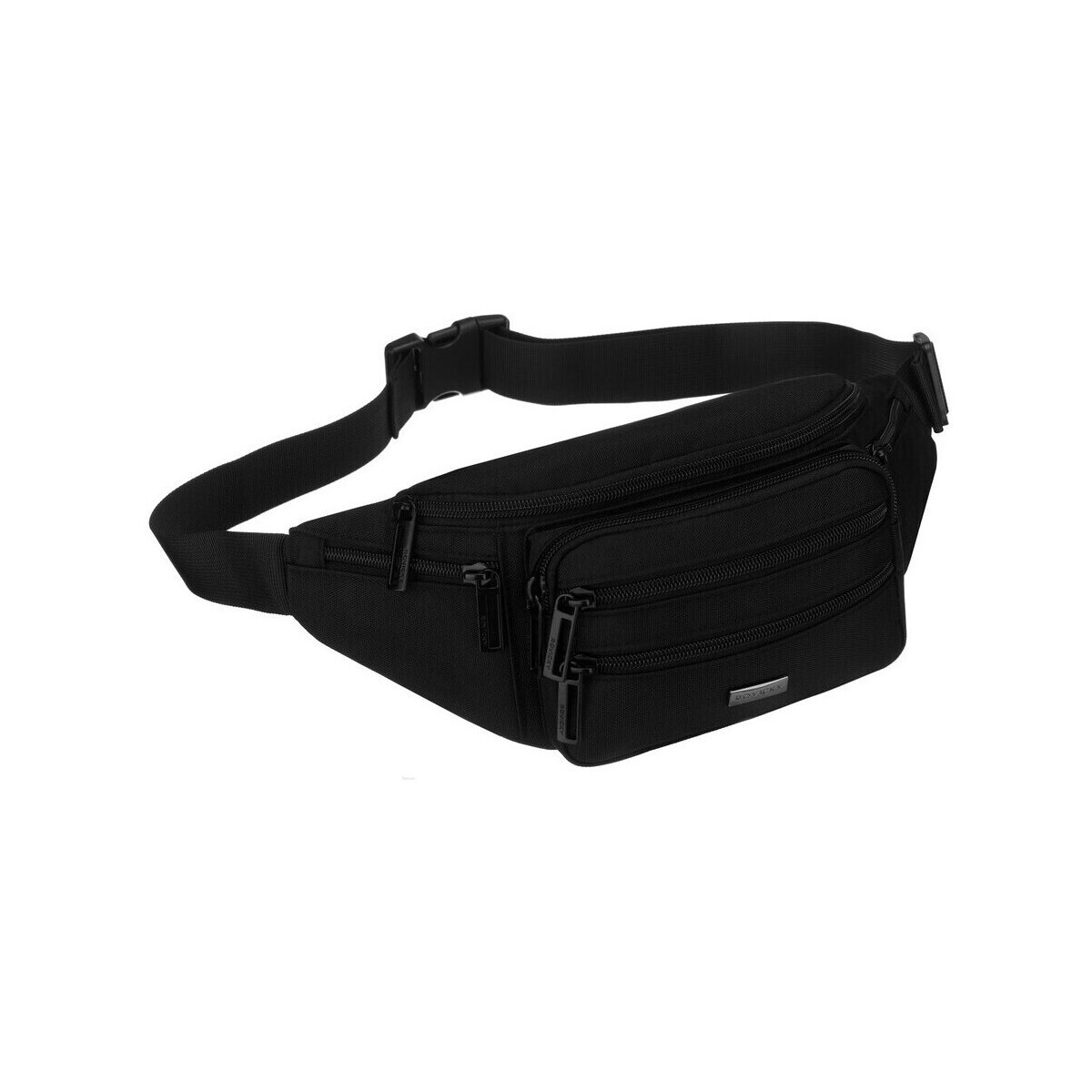 Rovicky  R73213  Černá