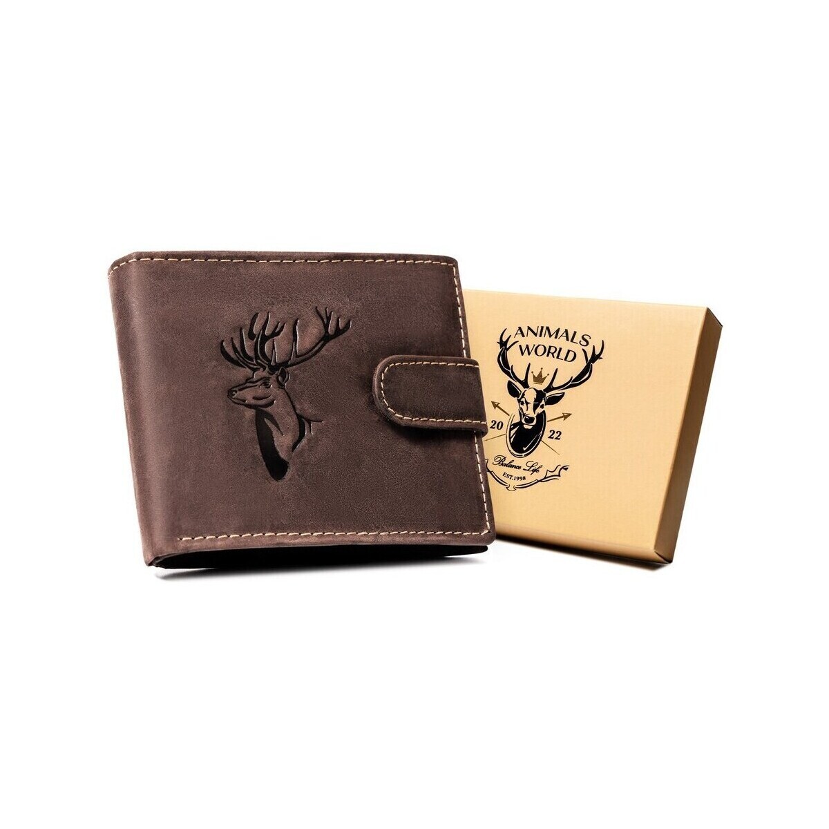 Always Wild  rovicky273560  ruznobarevne