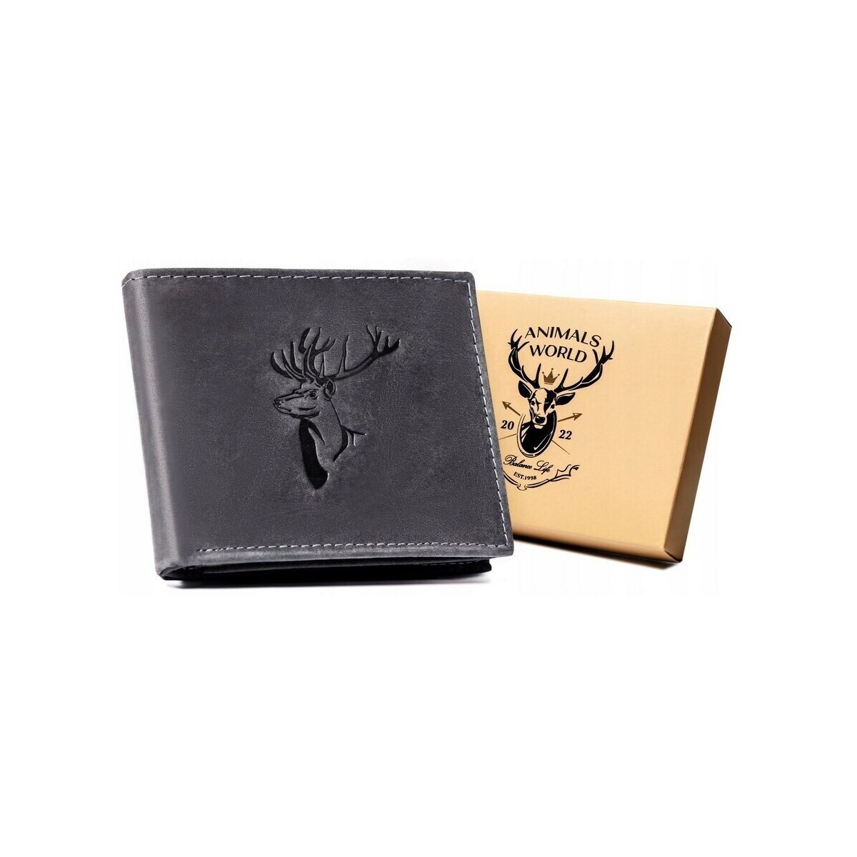 Always Wild  rovicky223360  ruznobarevne