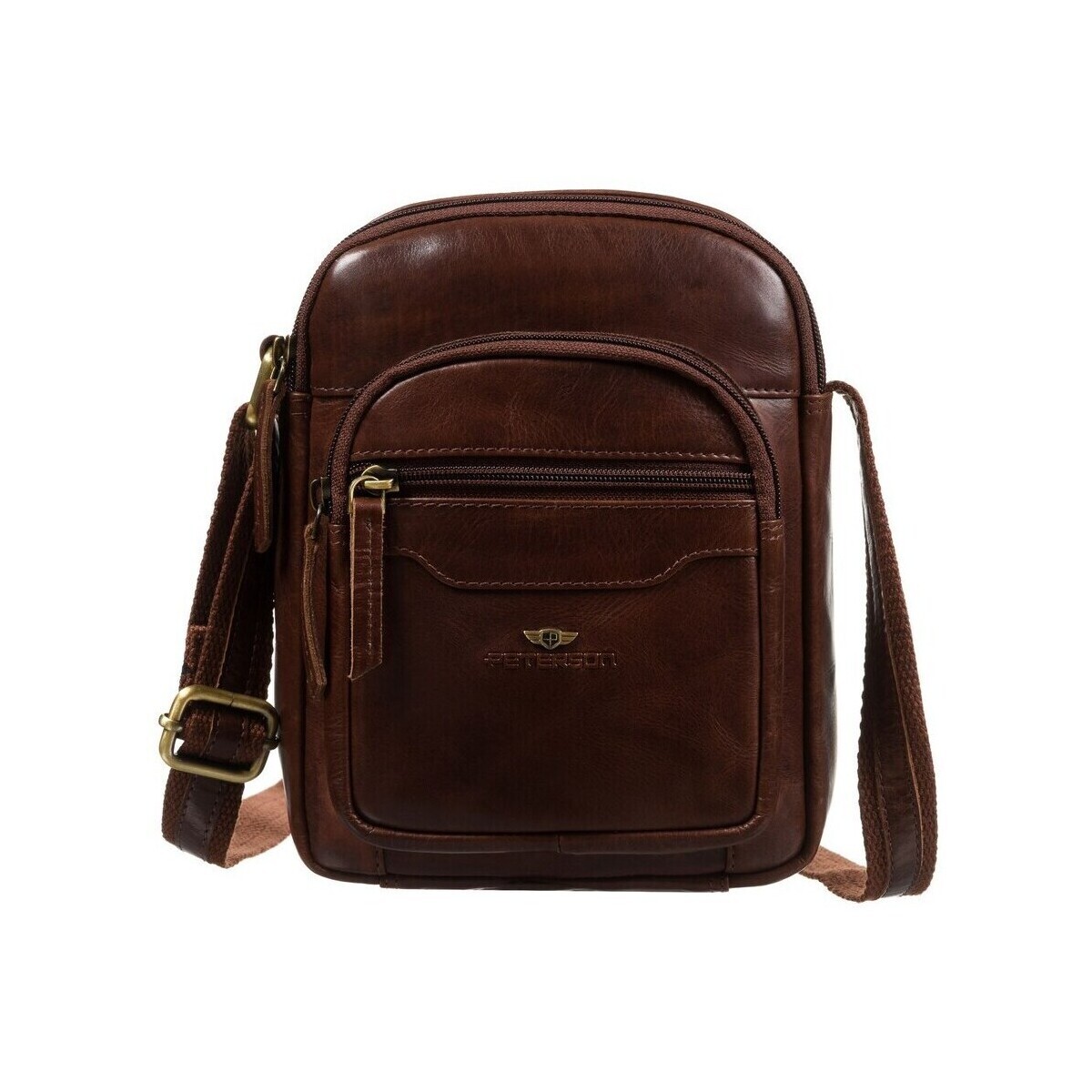 Peterson  rovicky299870  Hnědá