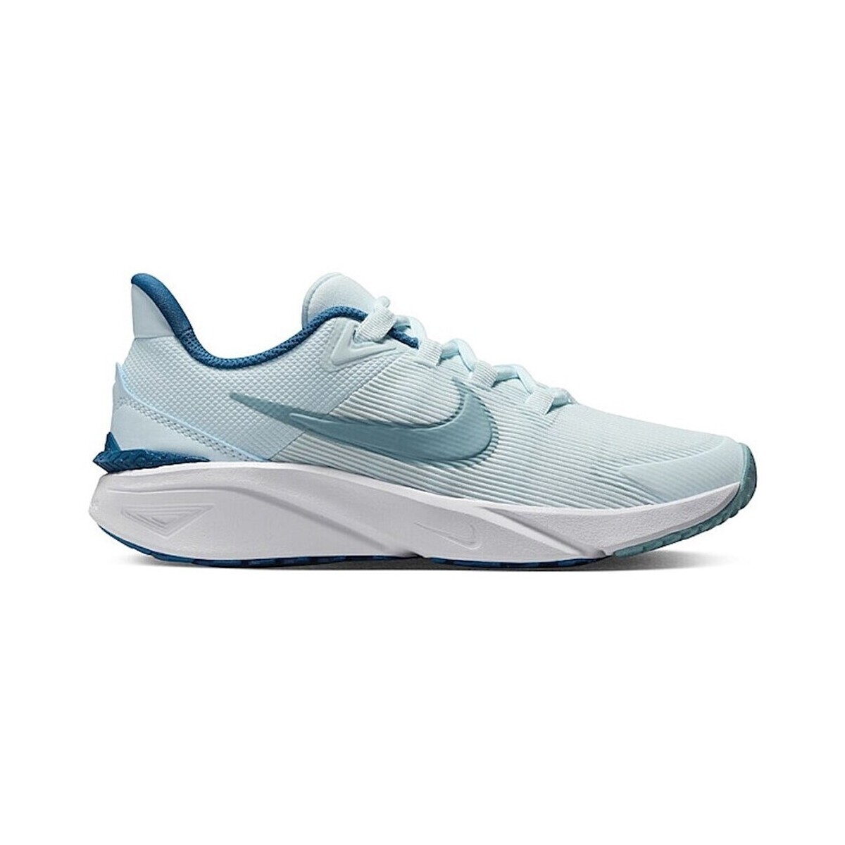 Nike  Star Runner 4  ruznobarevne