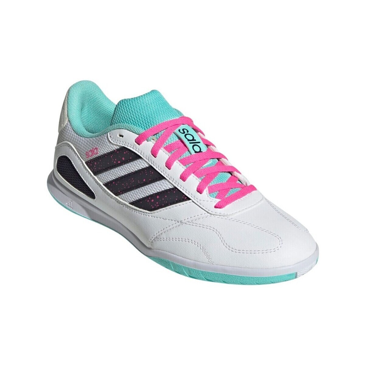 adidas  JR5397  ruznobarevne