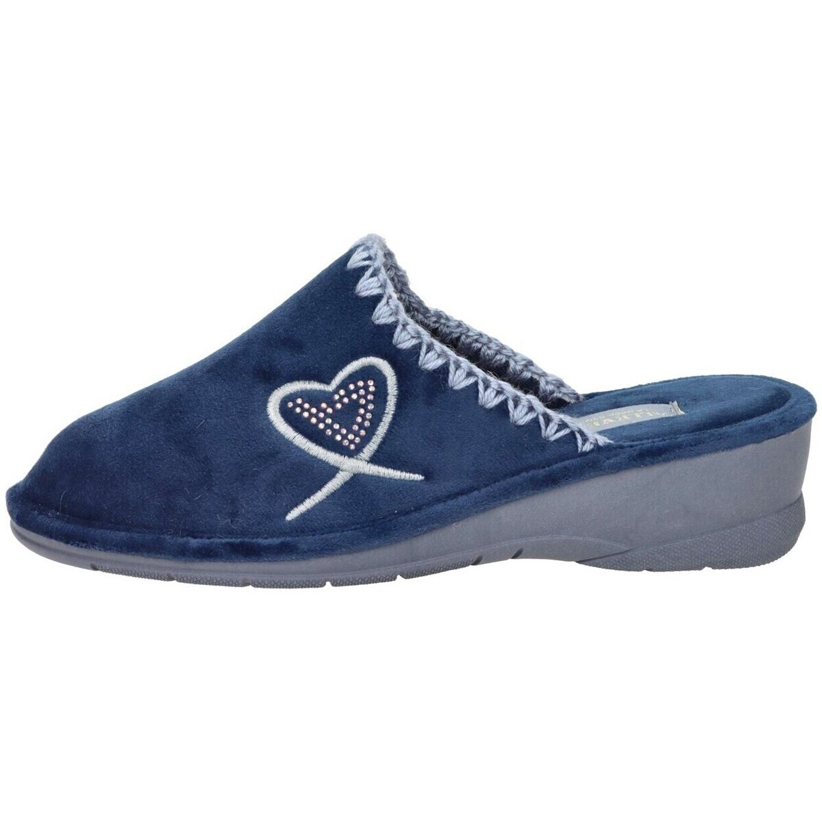 Valleverde  55127  Modrá