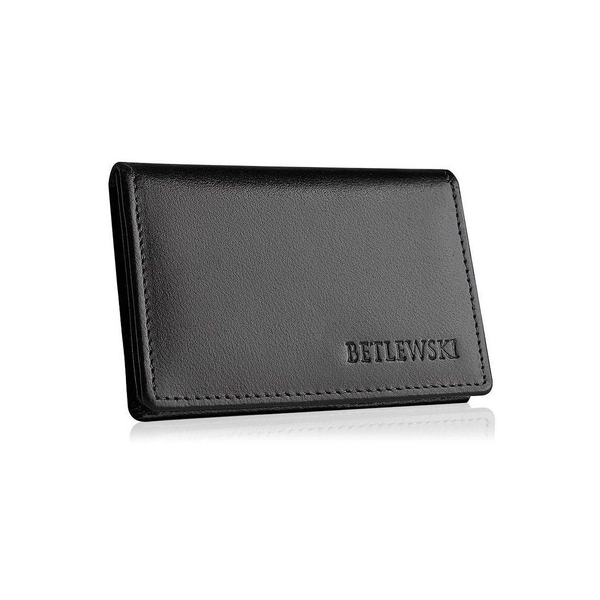 Betlewski  BESABF15CZARNY57743  Černá