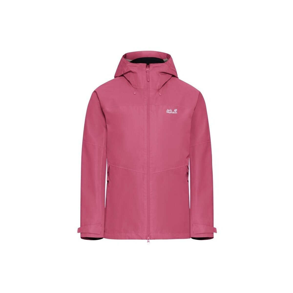 Jack Wolfskin  Wild Places  Růžová