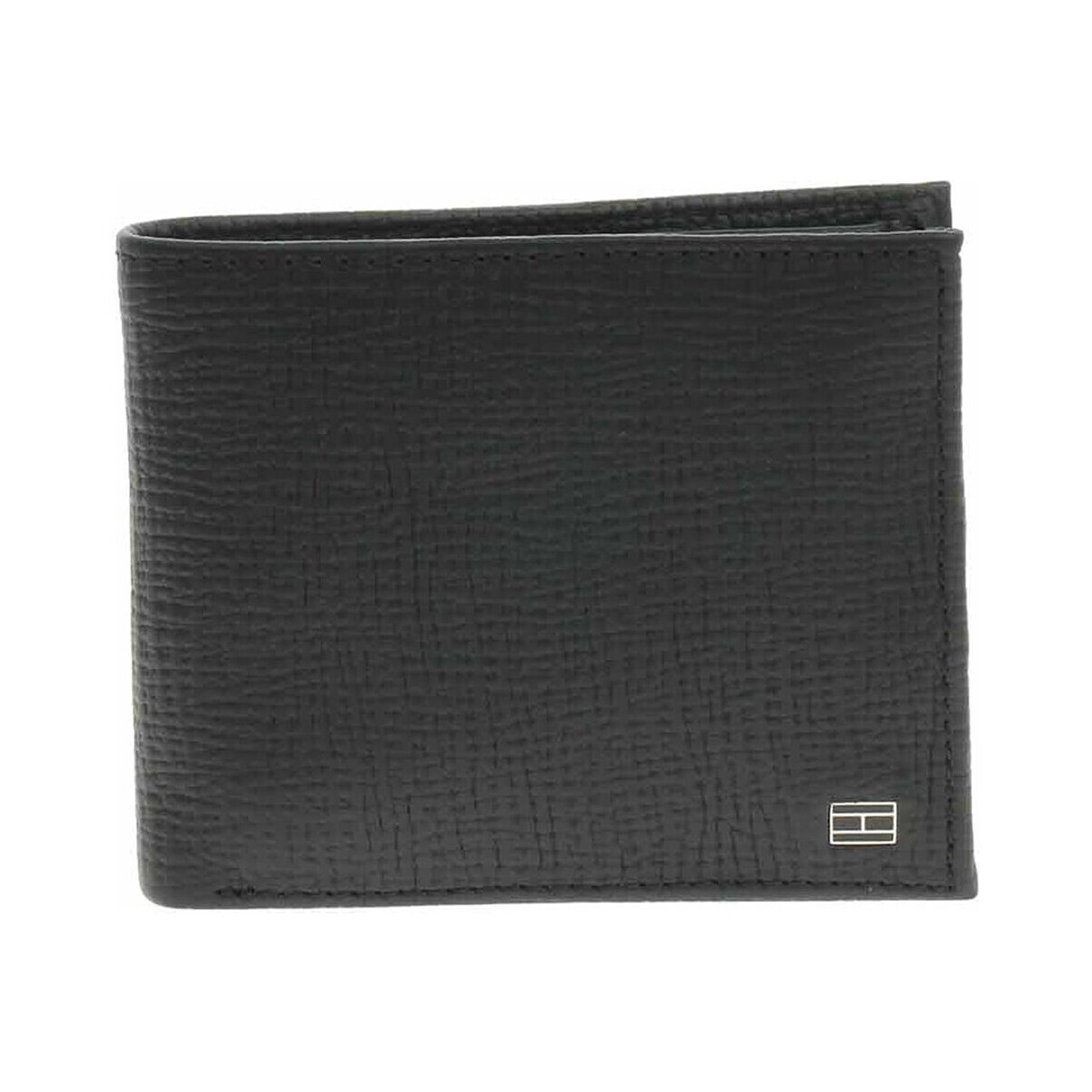 Tommy Hilfiger  AM0AM13709BDS  Černá