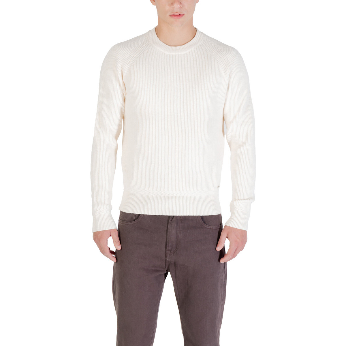 Gianni Lupo  M. GIROCOLLO GL35230  Bílá