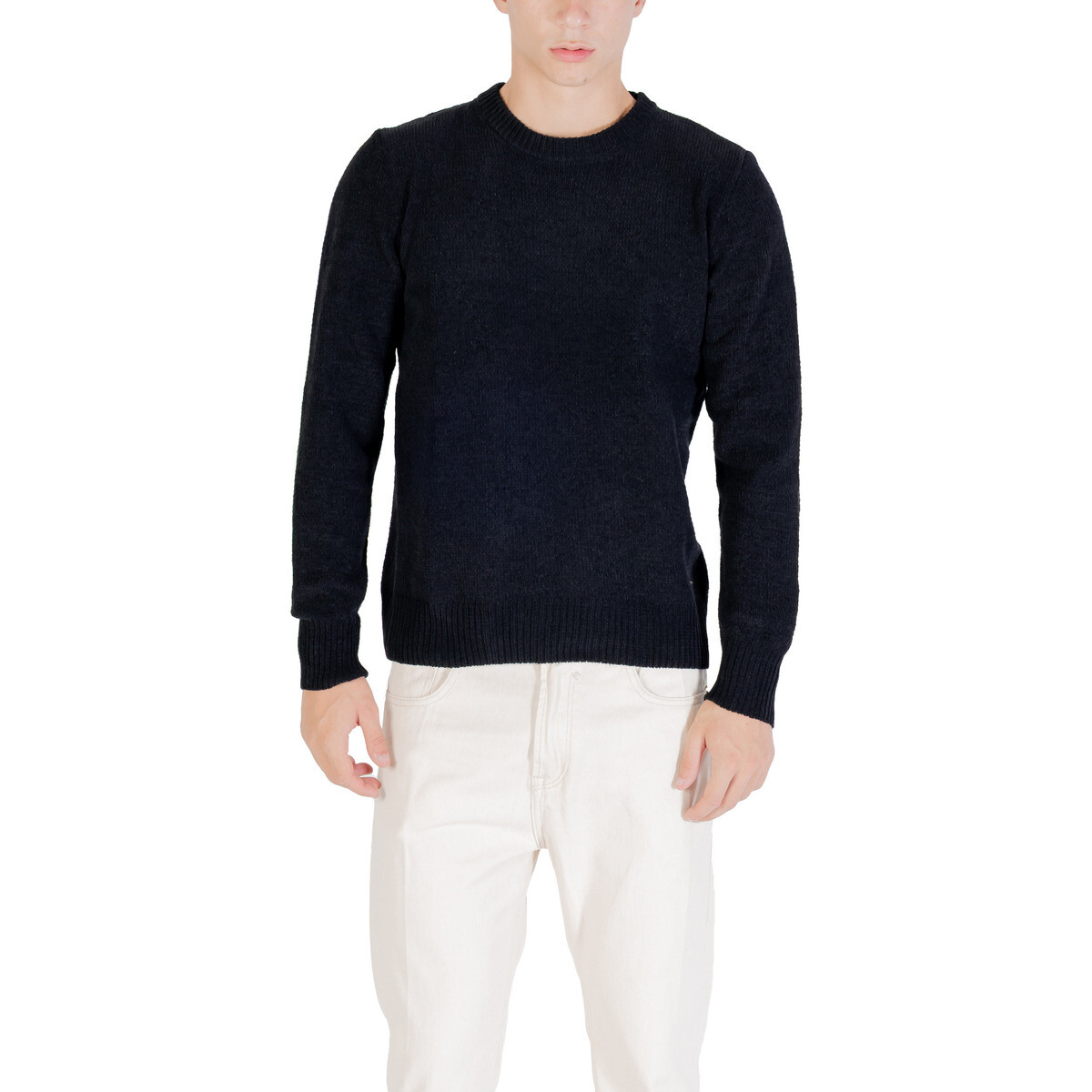 Gianni Lupo  M. GIROCOLLO GL535S-F25  Černá