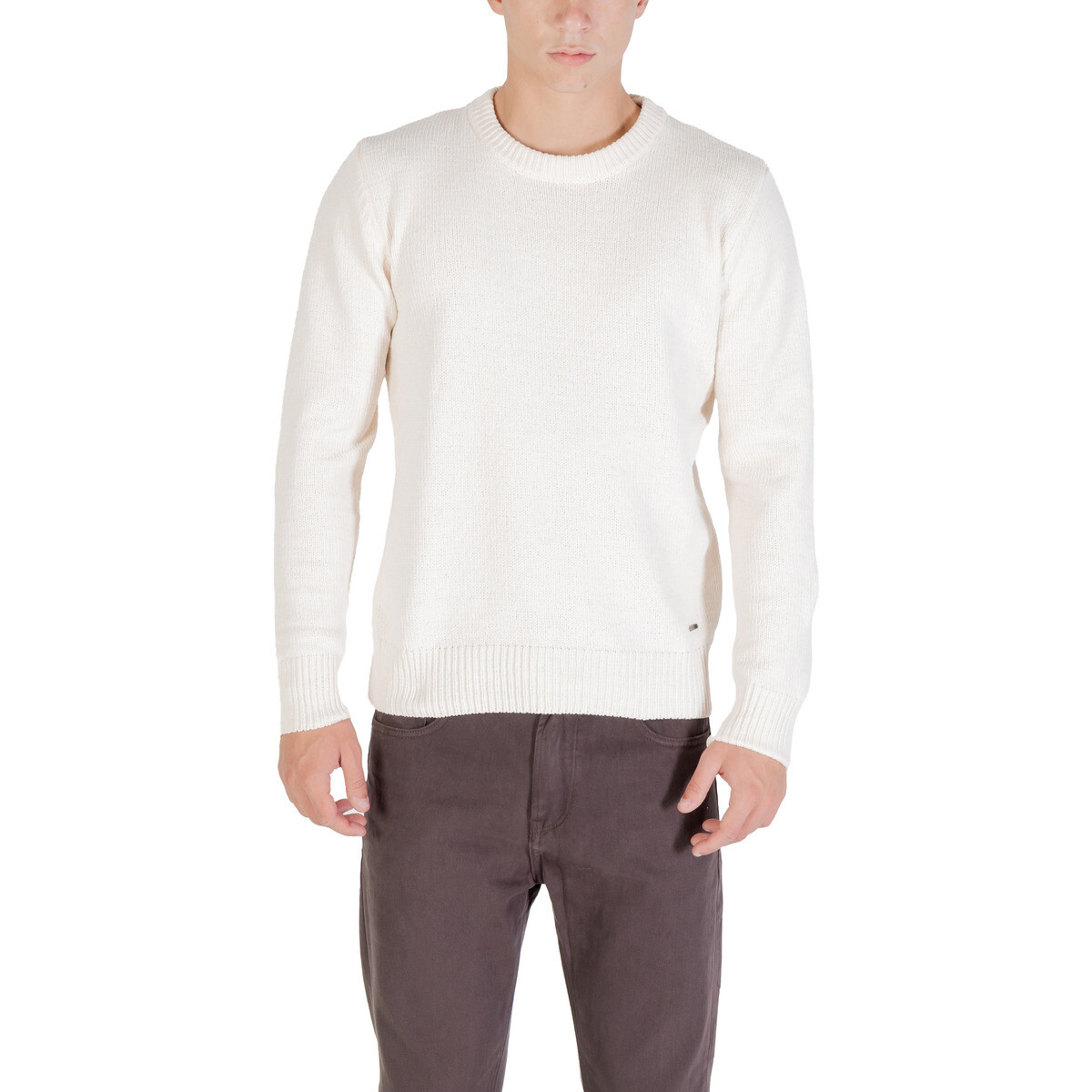 Gianni Lupo  M. GIROCOLLO GL535S-F25  Bílá