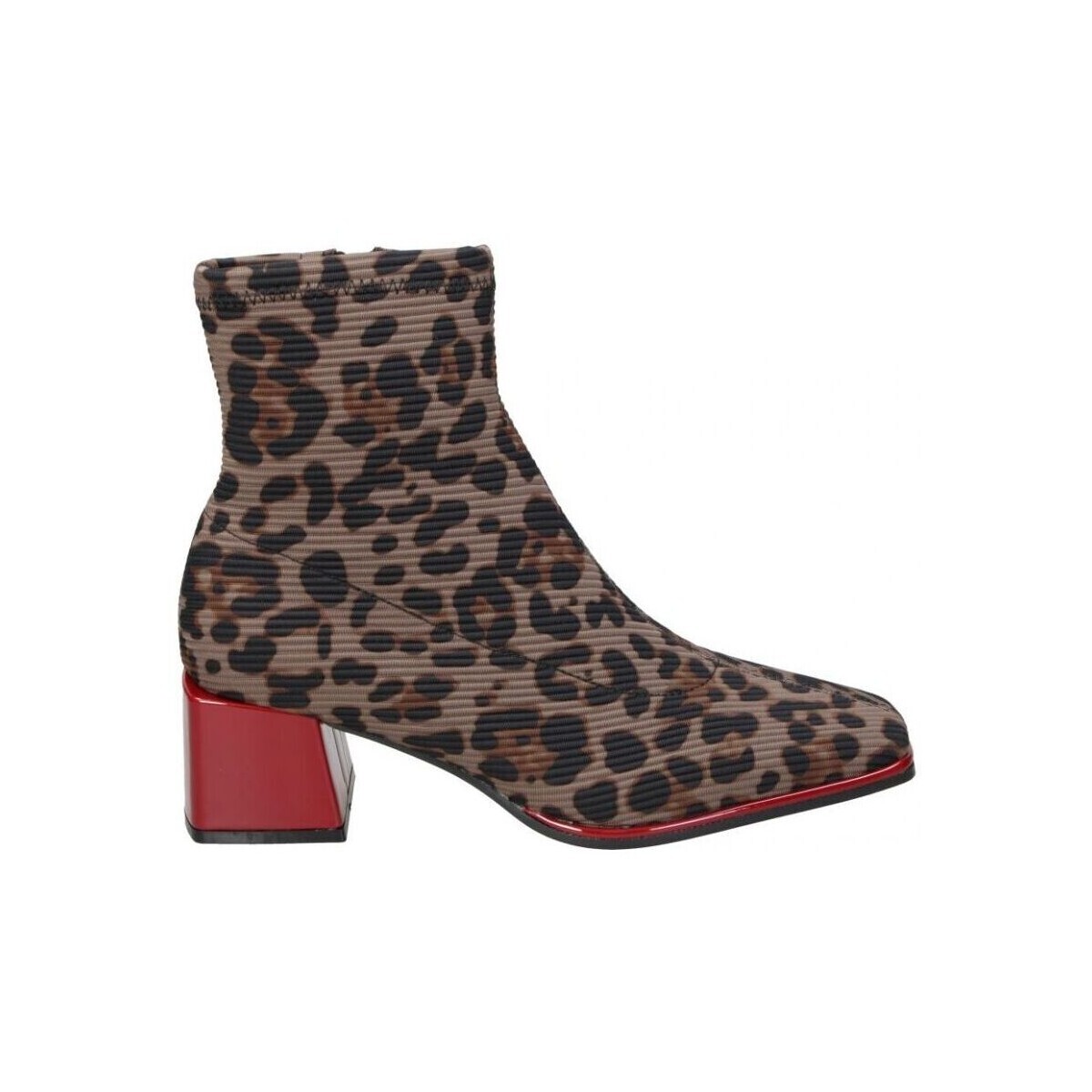 Gioseppo  INGER  ruznobarevne