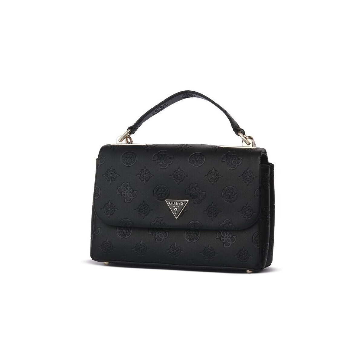 Guess  Tisha  Černá