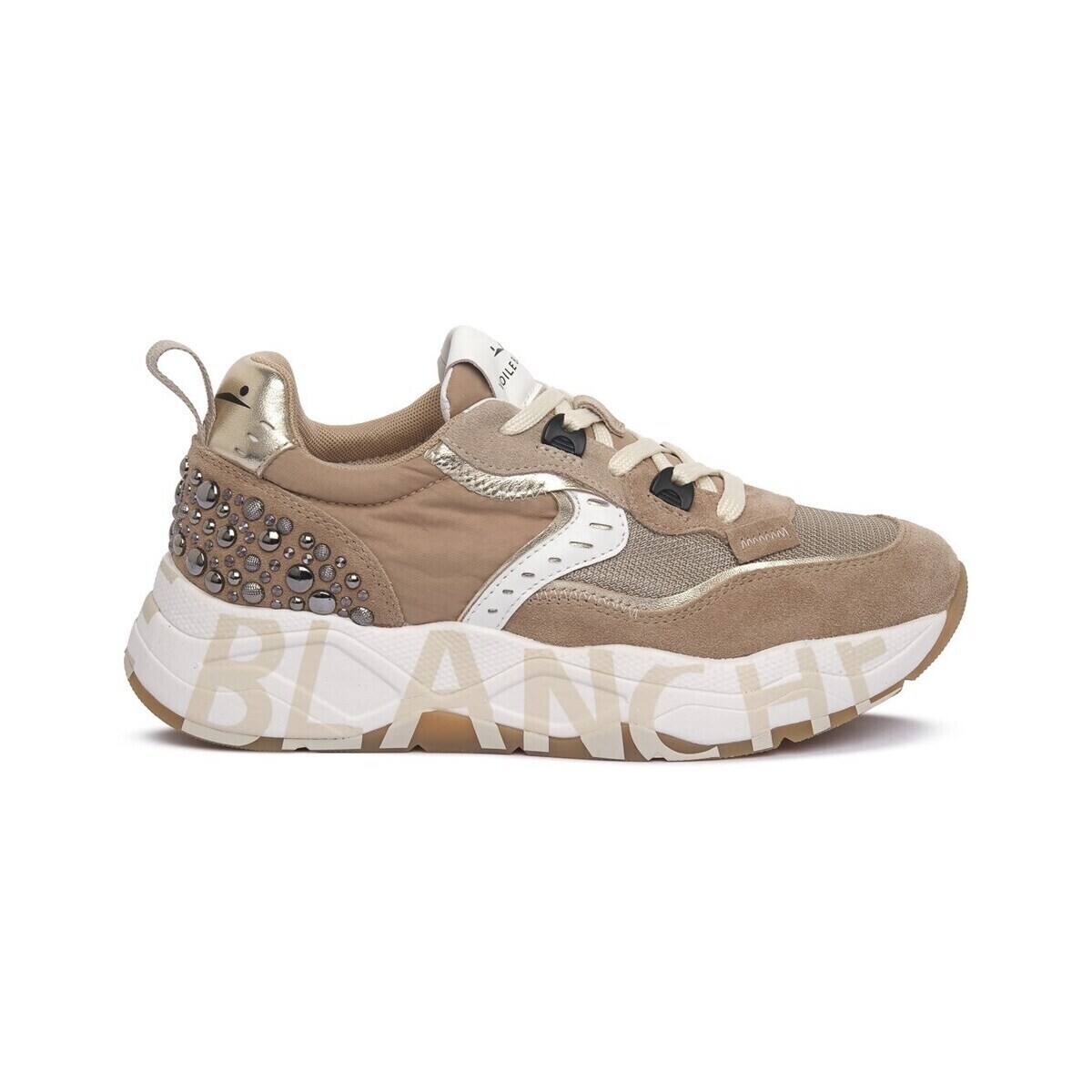 Voile Blanche  20174754D29  ruznobarevne