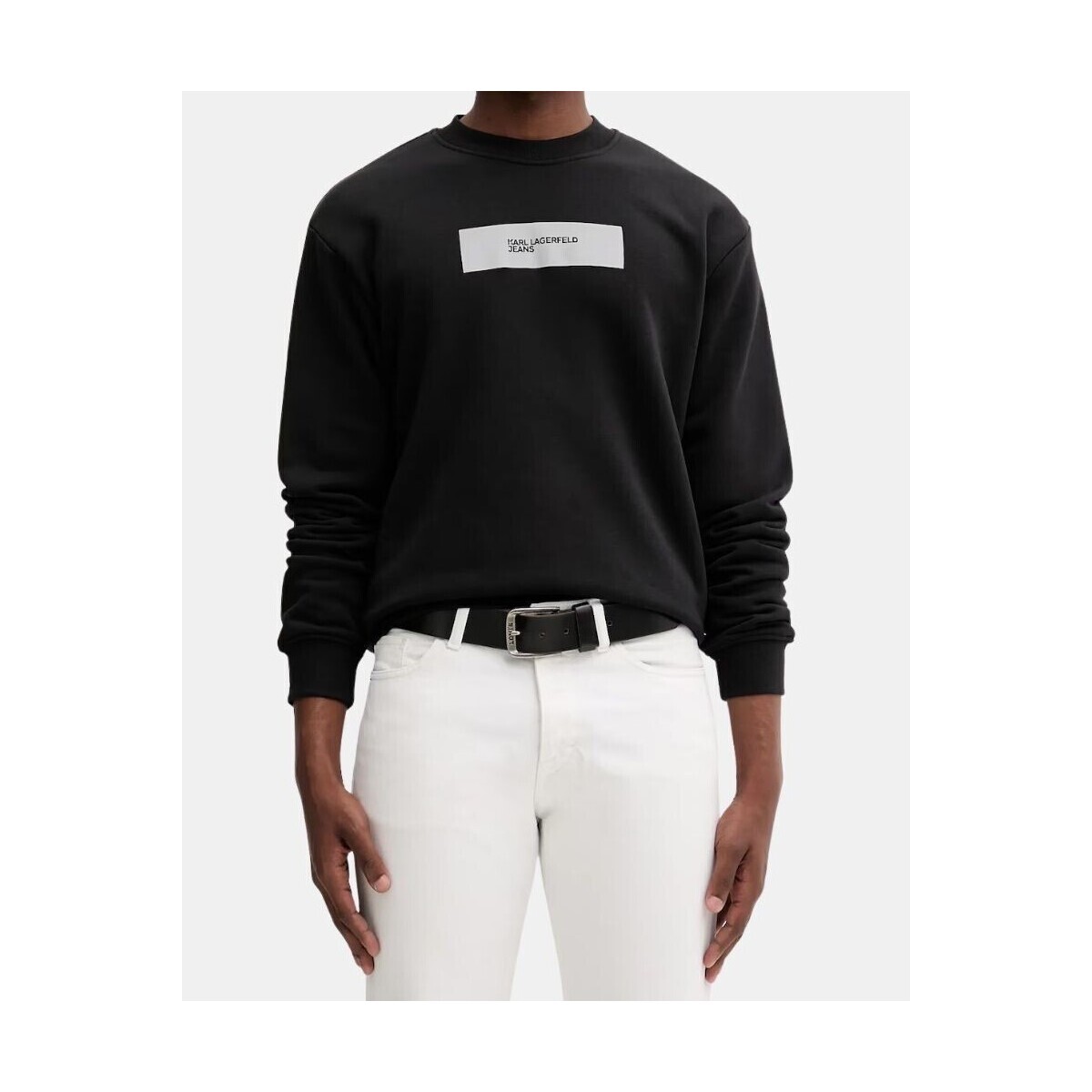 Karl Lagerfeld  A4M20017  Černá