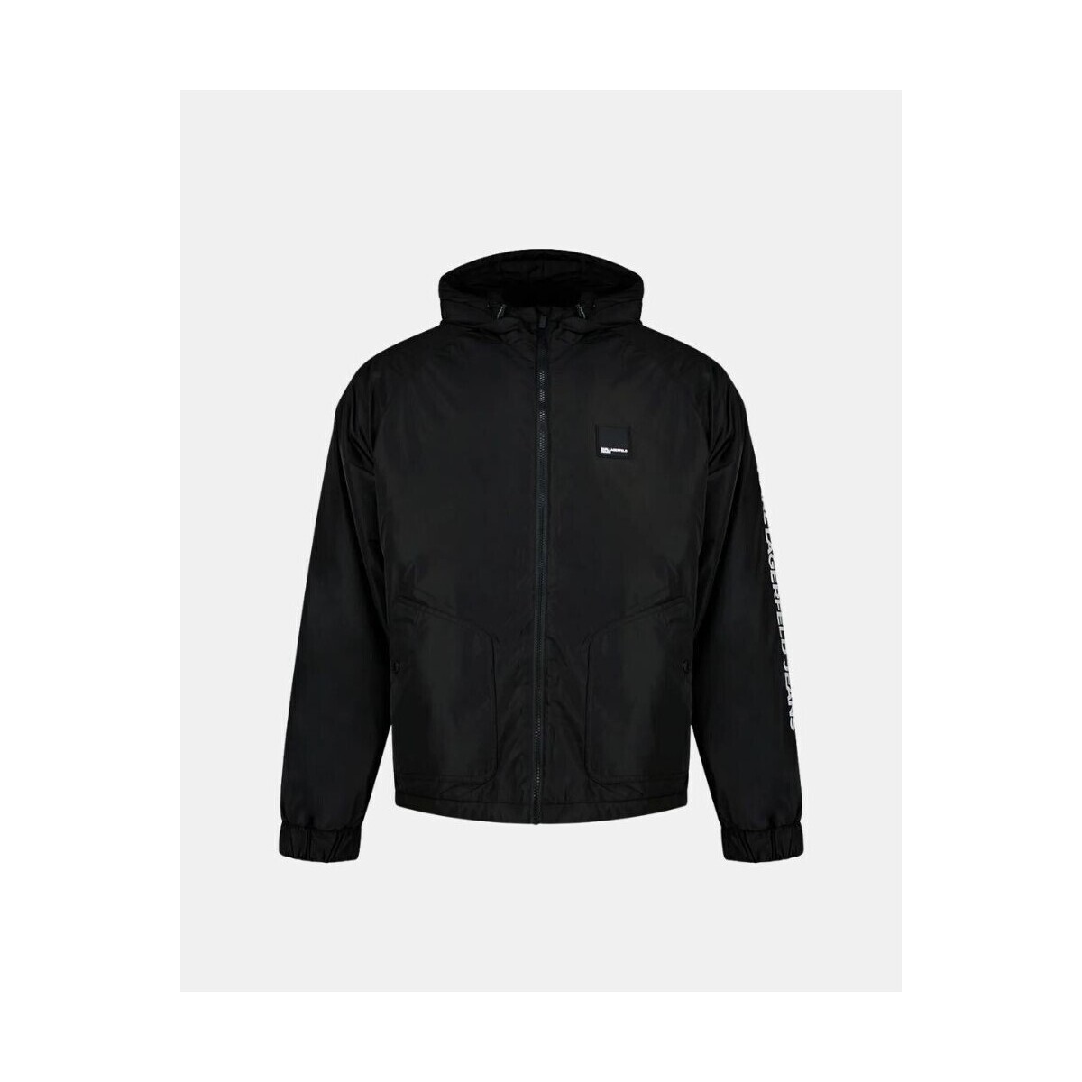 Karl Lagerfeld  A4M15063  Černá