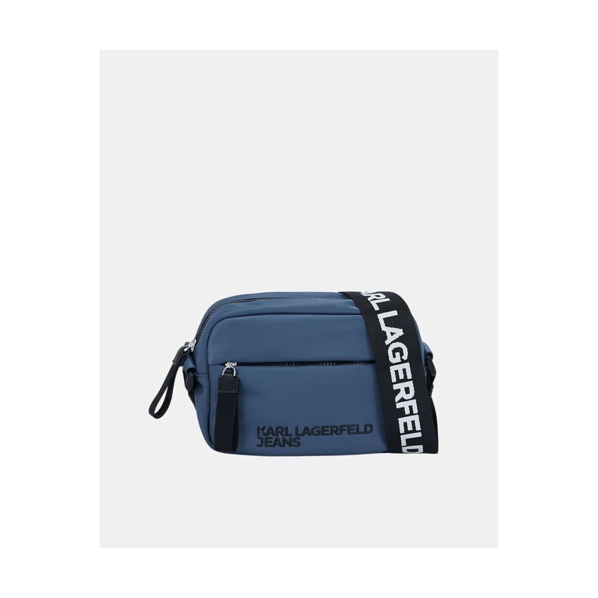 Karl Lagerfeld  A3M30352  Modrá