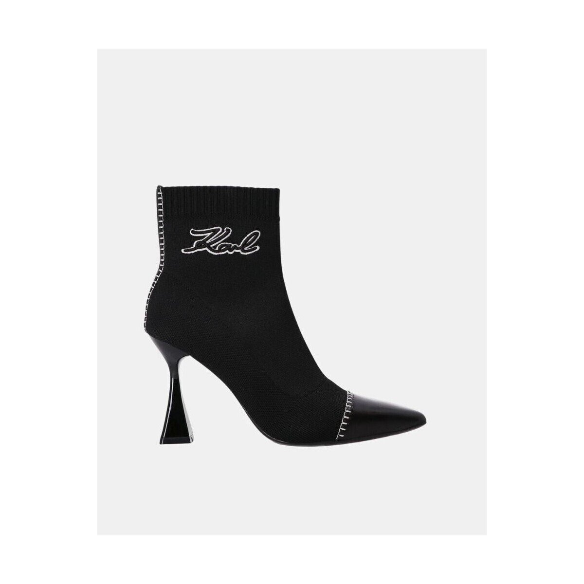 Karl Lagerfeld  KL32062 DEBUT II  Černá