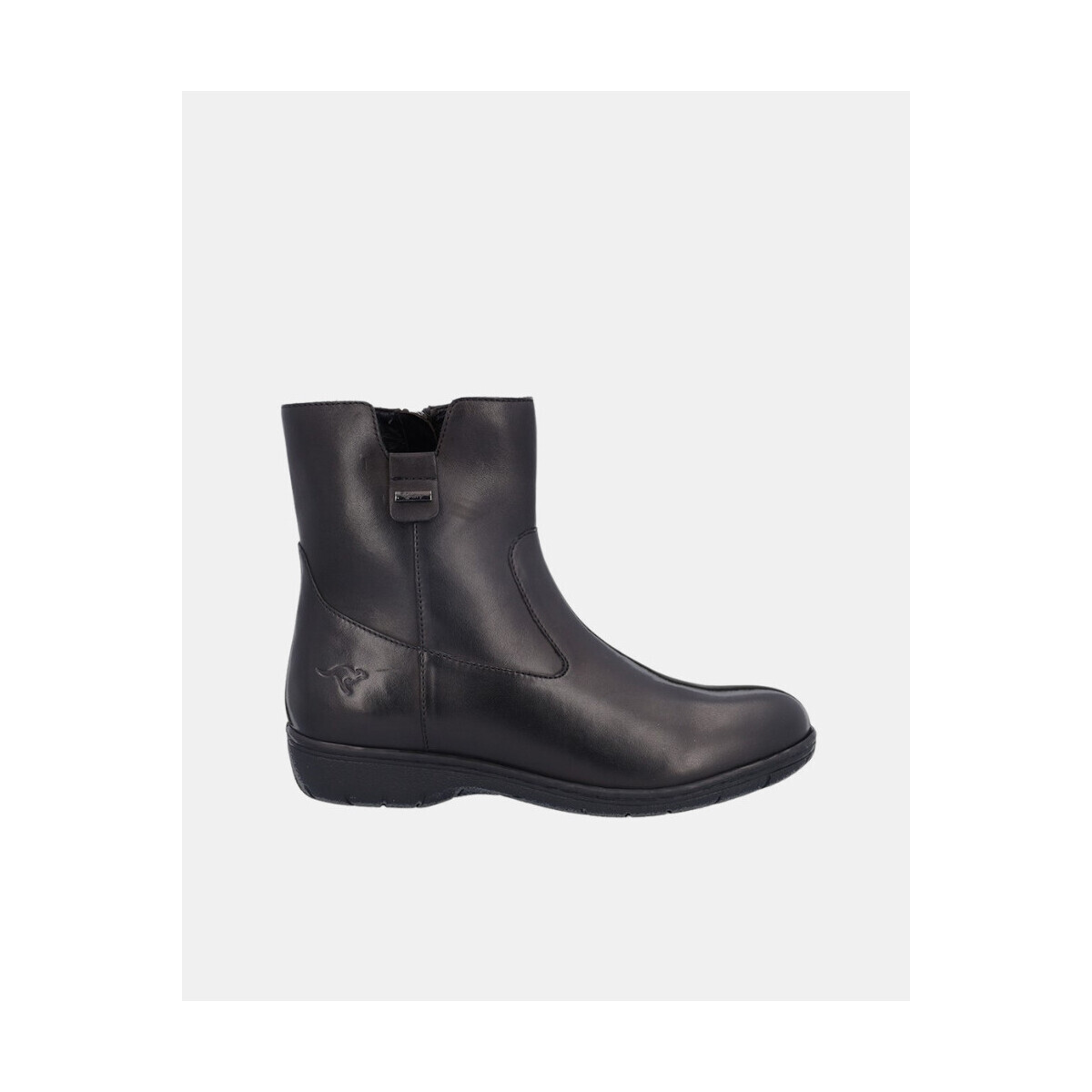 Kangaroos  889 11  Černá